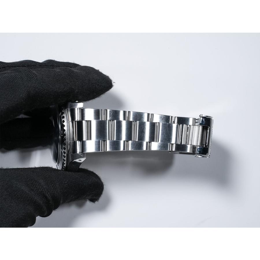 ロレックス サブマリーナー Ref.5512 ステンレススチール ブラック文字盤 | サブマリーナー | 08