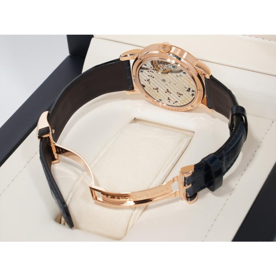 A.ランゲ＆ゾーネ ランゲ1 Ref.191.032 ピンクゴールド シルバー文字盤 | A. LANGE & SOHNE | 07
