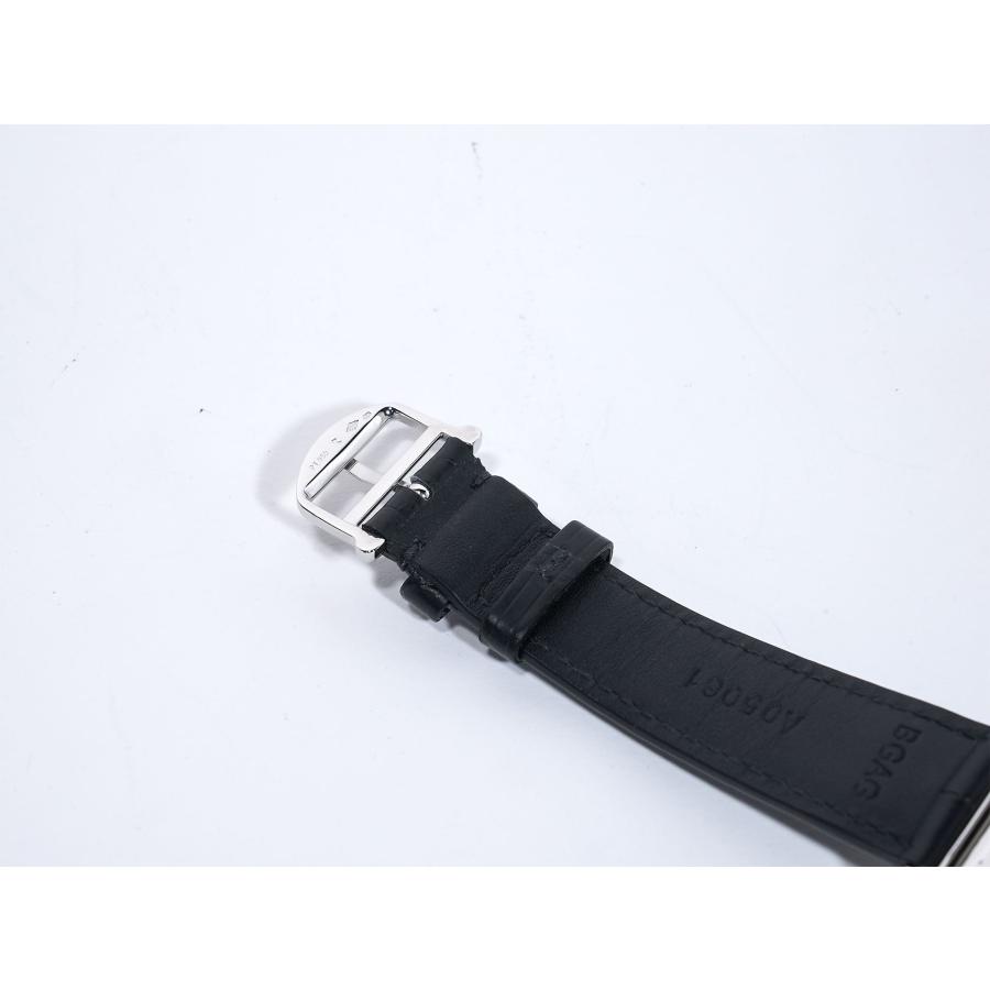IWC ダ・ヴィンチ パーペチュアルカレンダー クロノグラフ ラトラパンテ Ref.IW3751 プラチナ シルバー文字盤 | IWC SCHAFFHAUSEN | 08