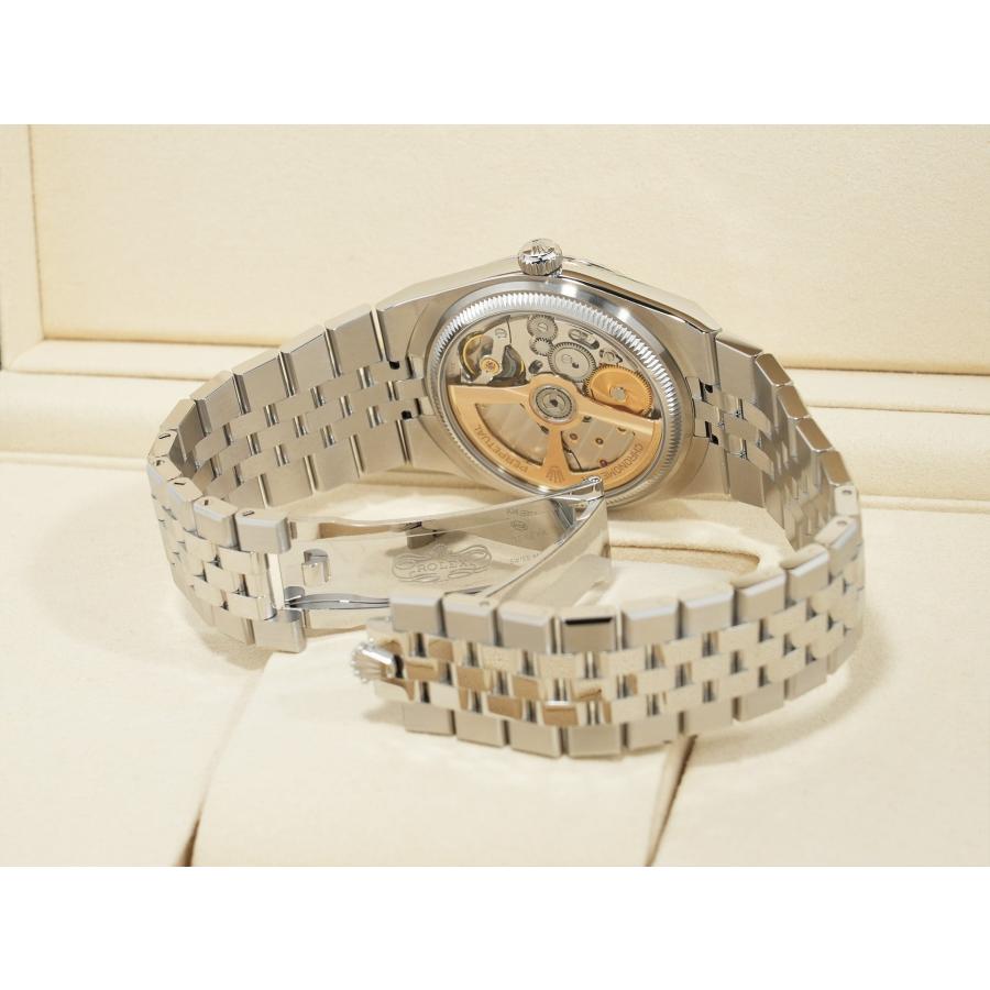 ロレックス ランドドゥエラー Ref.127234 ホワイト文字盤 | ROLEX | 06