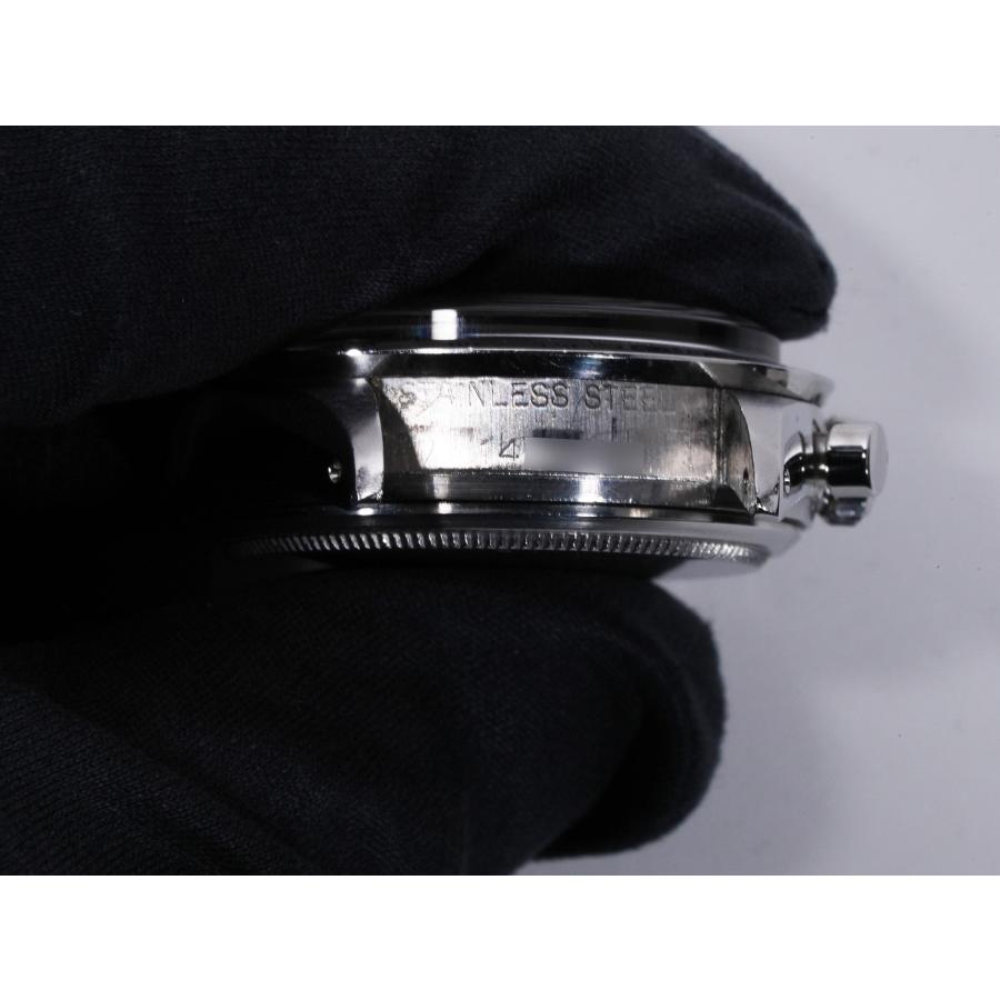 ロレックス デイトナ Ref.6239 SS ブラック文字盤 | コスモグラフ デイトナ | 10