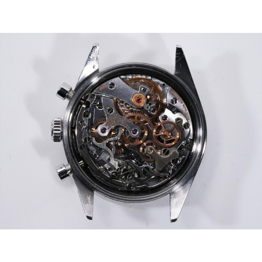 ロレックス デイトナ Ref.6239 SS ブラック文字盤 | コスモグラフ デイトナ | 11