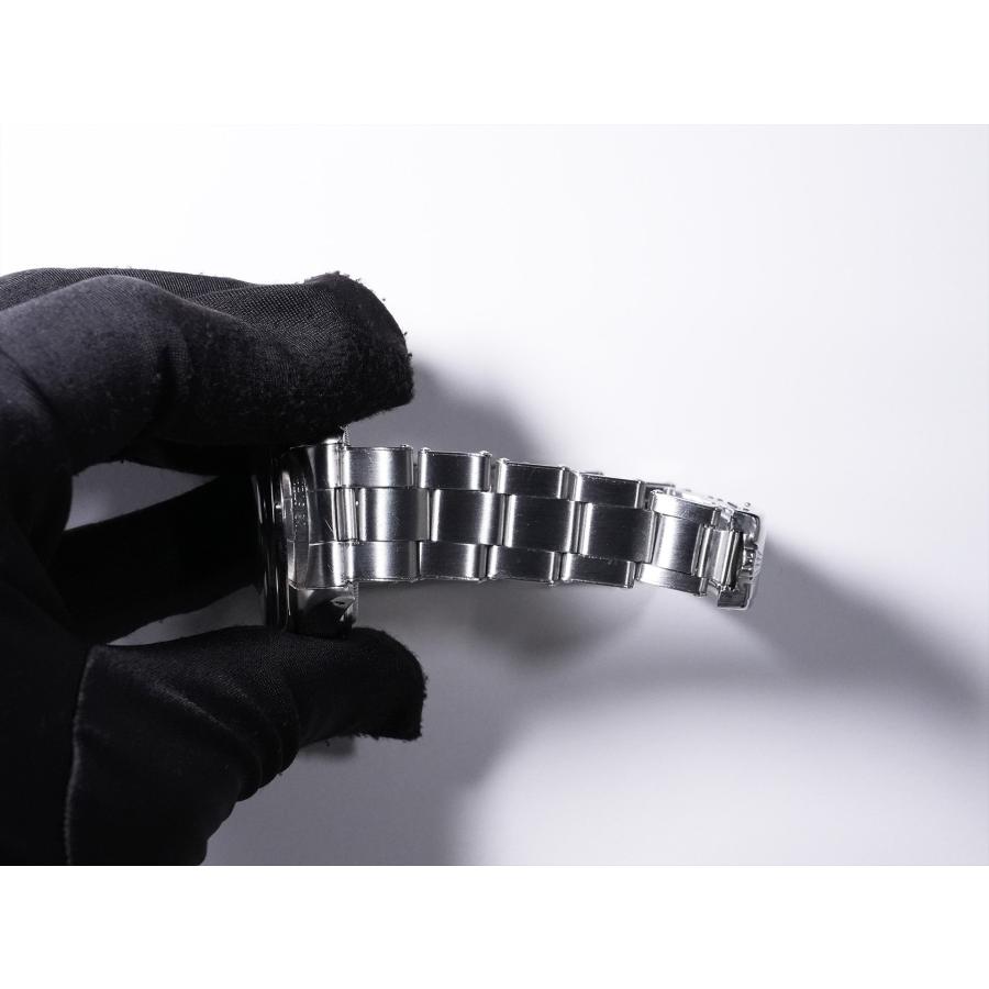 ロレックス デイトナ Ref.6239 SS ブラック文字盤 | コスモグラフ デイトナ | 08