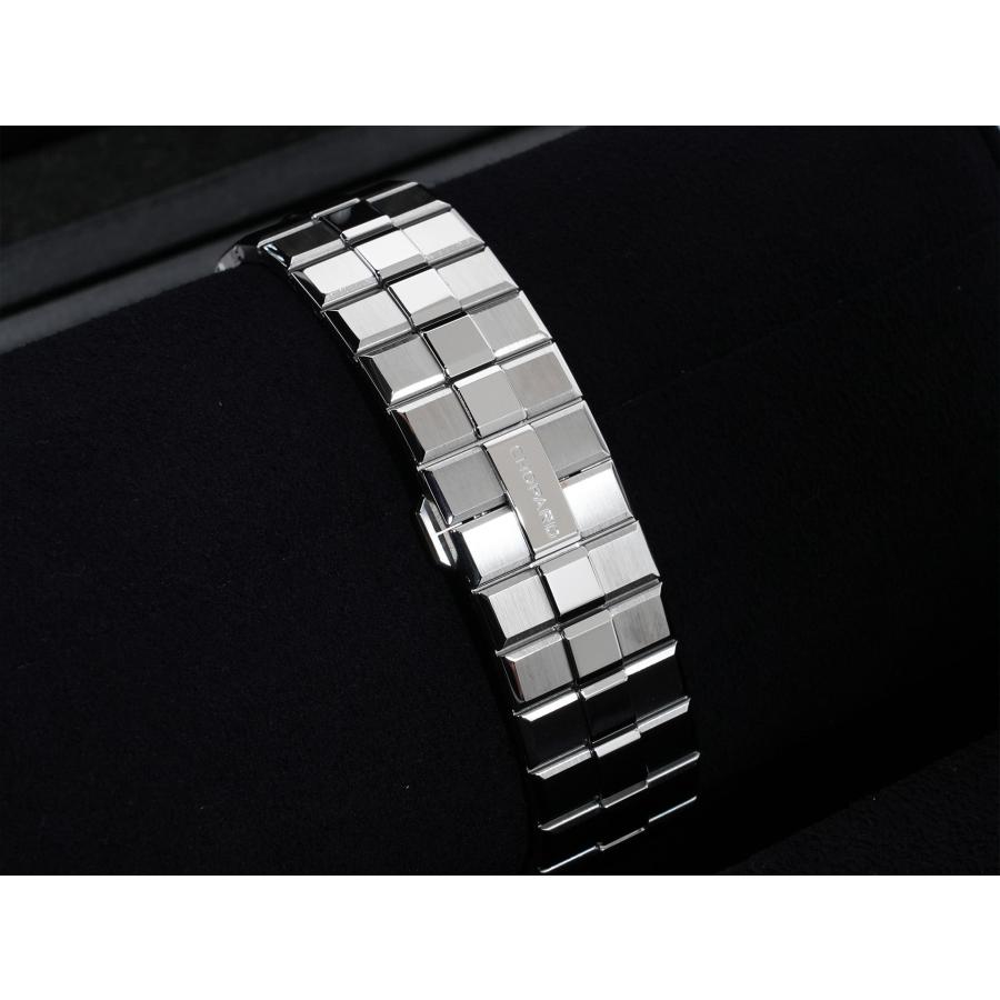 ショパール アルパインイーグル Ref.298600-3022 ステンレススチール ピンク文字盤 | ショパール L.U.C | 05