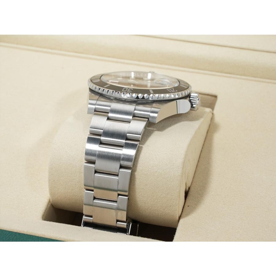 ロレックス サブマリーナー デイト Ref.126610LN ステンレススチール ブラック文字盤 | サブマリーナー | 05