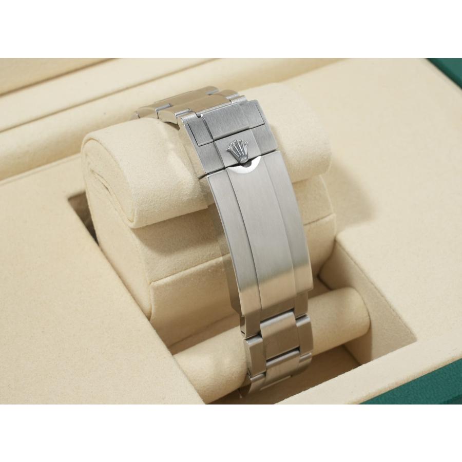 ロレックス サブマリーナー デイト Ref.126610LN ステンレススチール ブラック文字盤 | サブマリーナー | 06