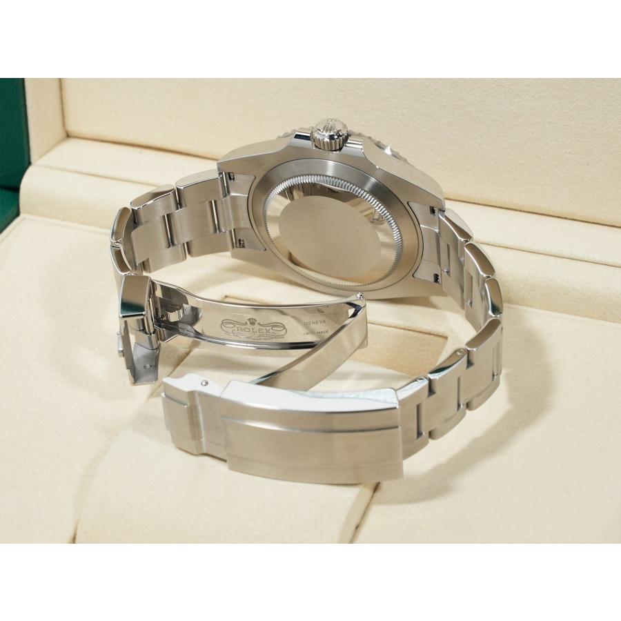 ロレックス サブマリーナー デイト Ref.126610LN ステンレススチール ブラック文字盤 | サブマリーナー | 07