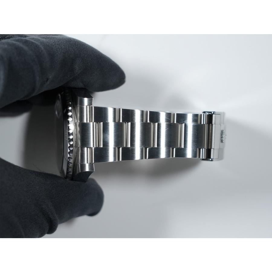 ロレックス サブマリーナー デイト Ref.126610LN ステンレススチール ブラック文字盤 | サブマリーナー | 08