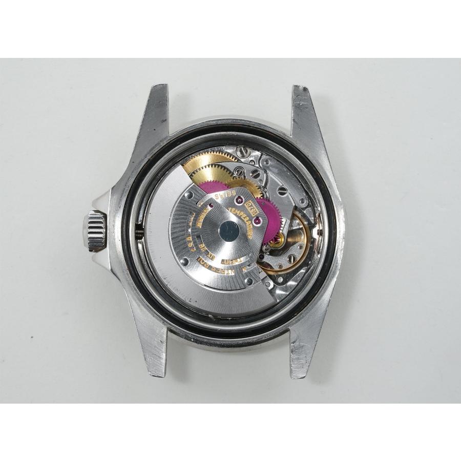 ロレックス シードゥエラー Ref.1665 ステンレススチール ブラック文字盤 | シードゥエラー | 12