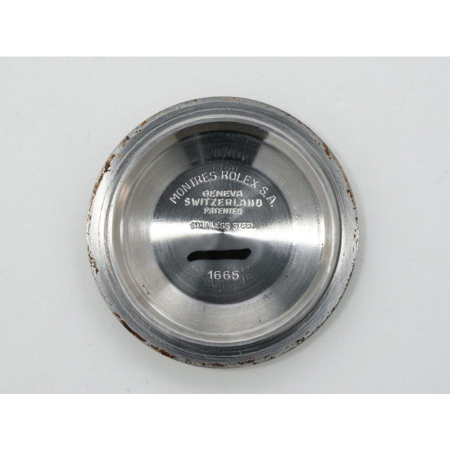 ロレックス シードゥエラー Ref.1665 ステンレススチール ブラック文字盤 | シードゥエラー | 13