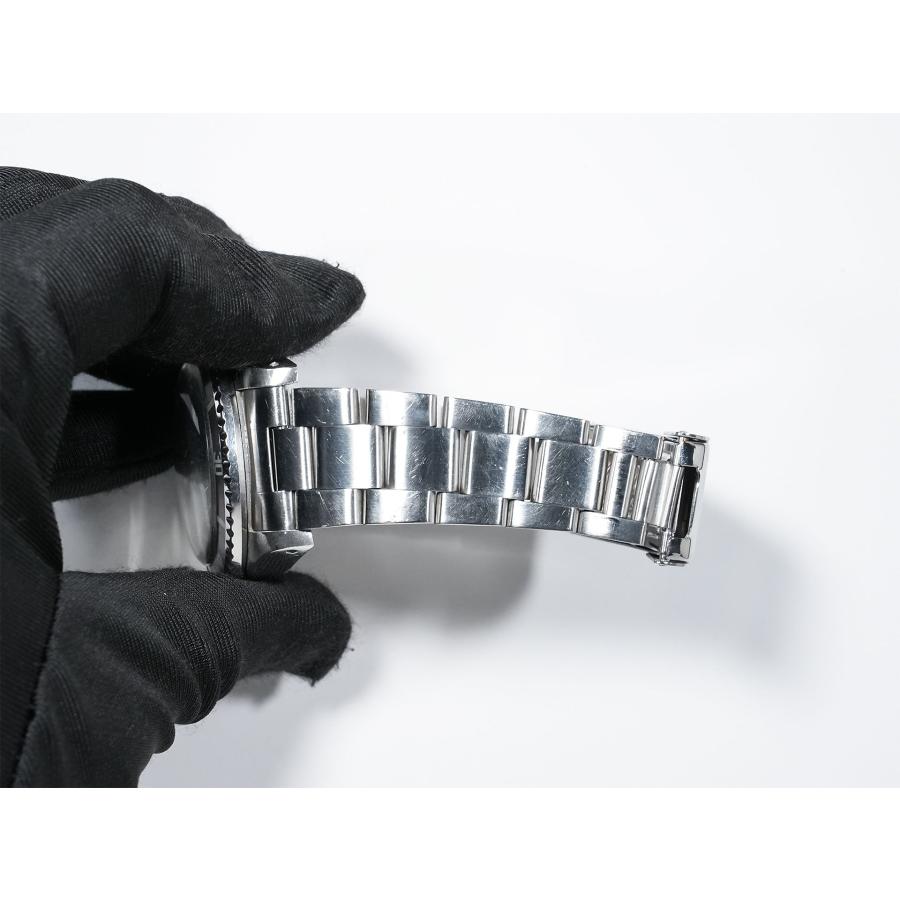 ロレックス シードゥエラー Ref.1665 ステンレススチール ブラック文字盤 | シードゥエラー | 08