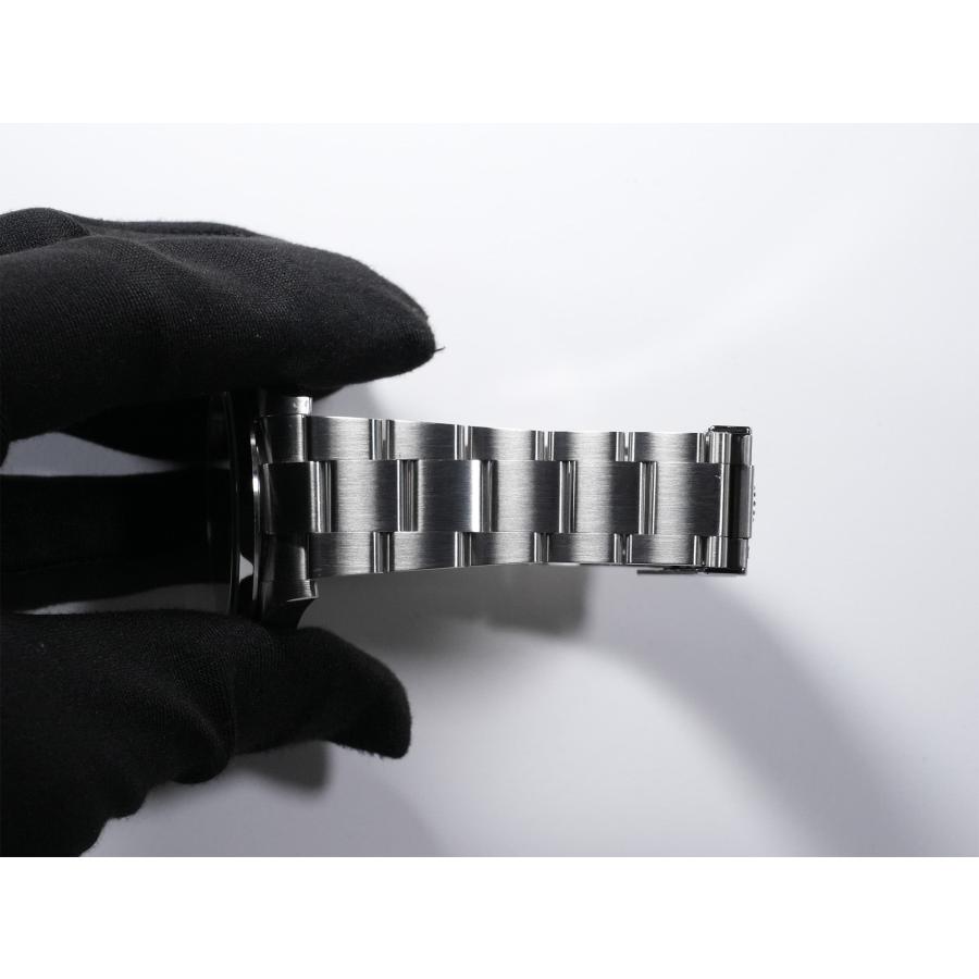 ロレックス エクスプローラー40 Ref.224270 SS ブラック文字盤 | エクスプローラー（ROLEX） | 08