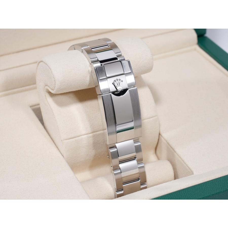 ロレックス デイトナ Ref.126500LN SS ブラック文字盤 | コスモグラフ デイトナ | 05