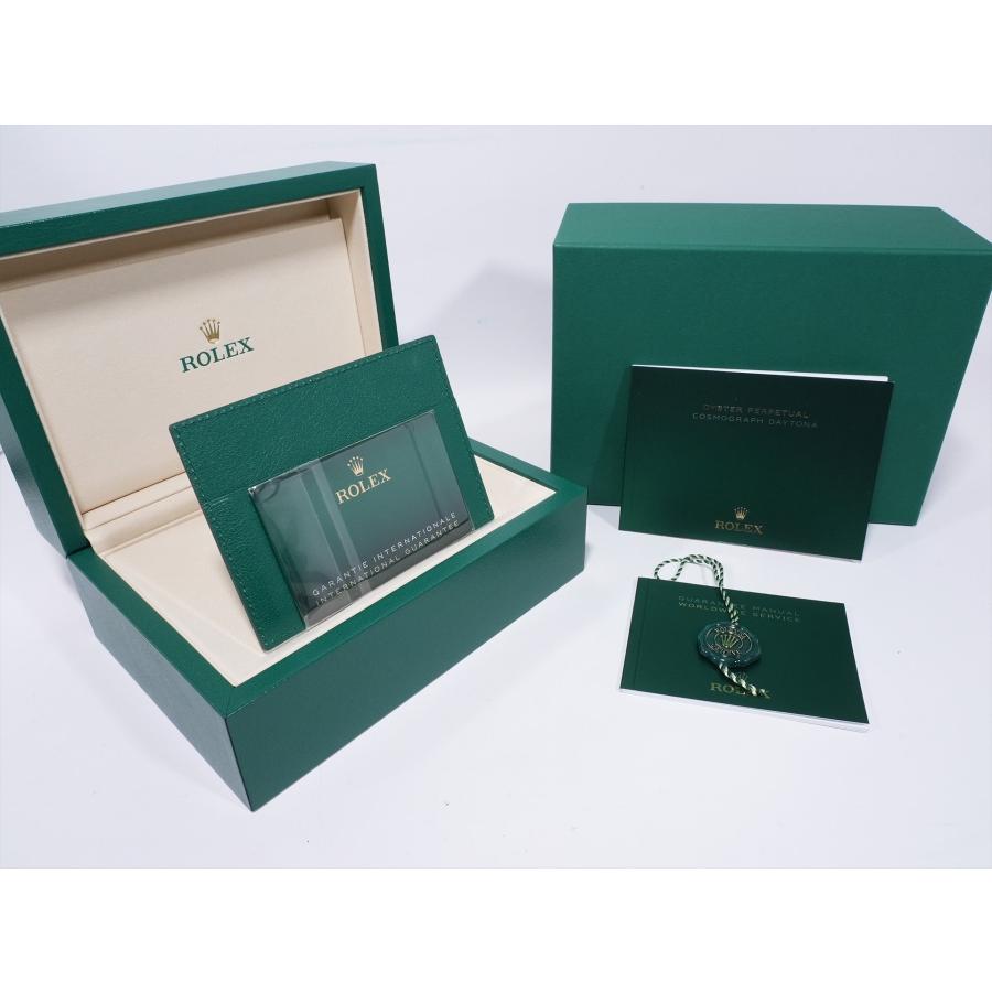 ロレックス デイトナ Ref.126500LN SS ブラック文字盤 | コスモグラフ デイトナ | 07