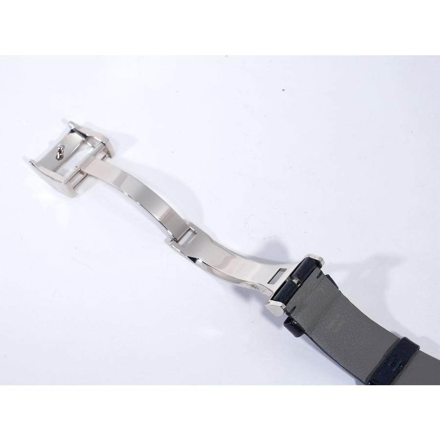 A.ランゲ＆ゾーネ リトル ランゲ1 ムーンフェイズ Ref.182.086 ホワイトゴールド ブルー文字盤 | A. LANGE & SOHNE | 08