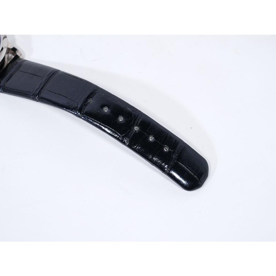 A.ランゲ＆ゾーネ リトル ランゲ1 ムーンフェイズ Ref.182.086 ホワイトゴールド ブルー文字盤 | A. LANGE & SOHNE | 09