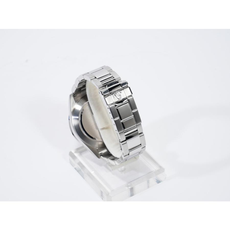 ロレックス デイトナ エルプリメロ Ref.16520 ステンレススチール ブラック文字盤 | コスモグラフ デイトナ | 06