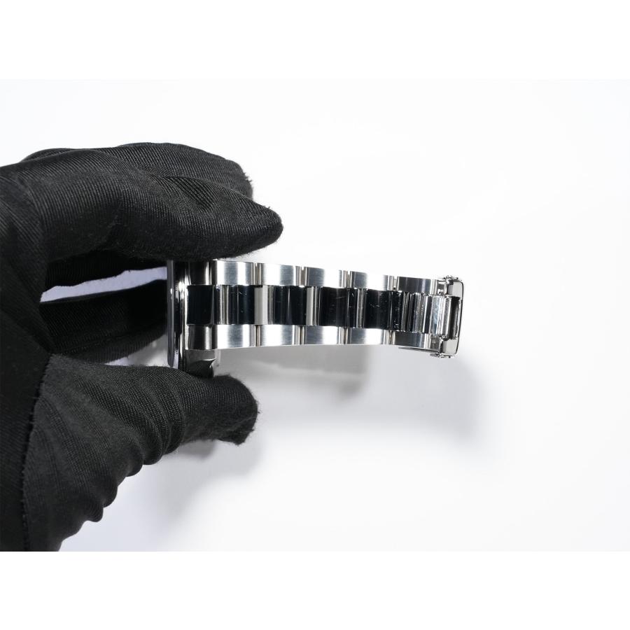 ロレックス デイトナ エルプリメロ Ref.16520 ステンレススチール ブラック文字盤 | コスモグラフ デイトナ | 08