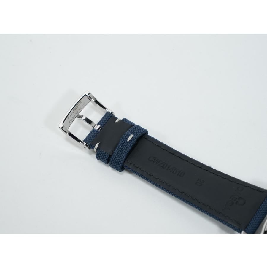 オメガ スピードマスター 記念モデル コーアクシャル マスター クロノメーター クロノグラフ 42MM Ref.310.32.42.50.02.001 ステンレススチール シルバー文字盤 | OMEGA | 07