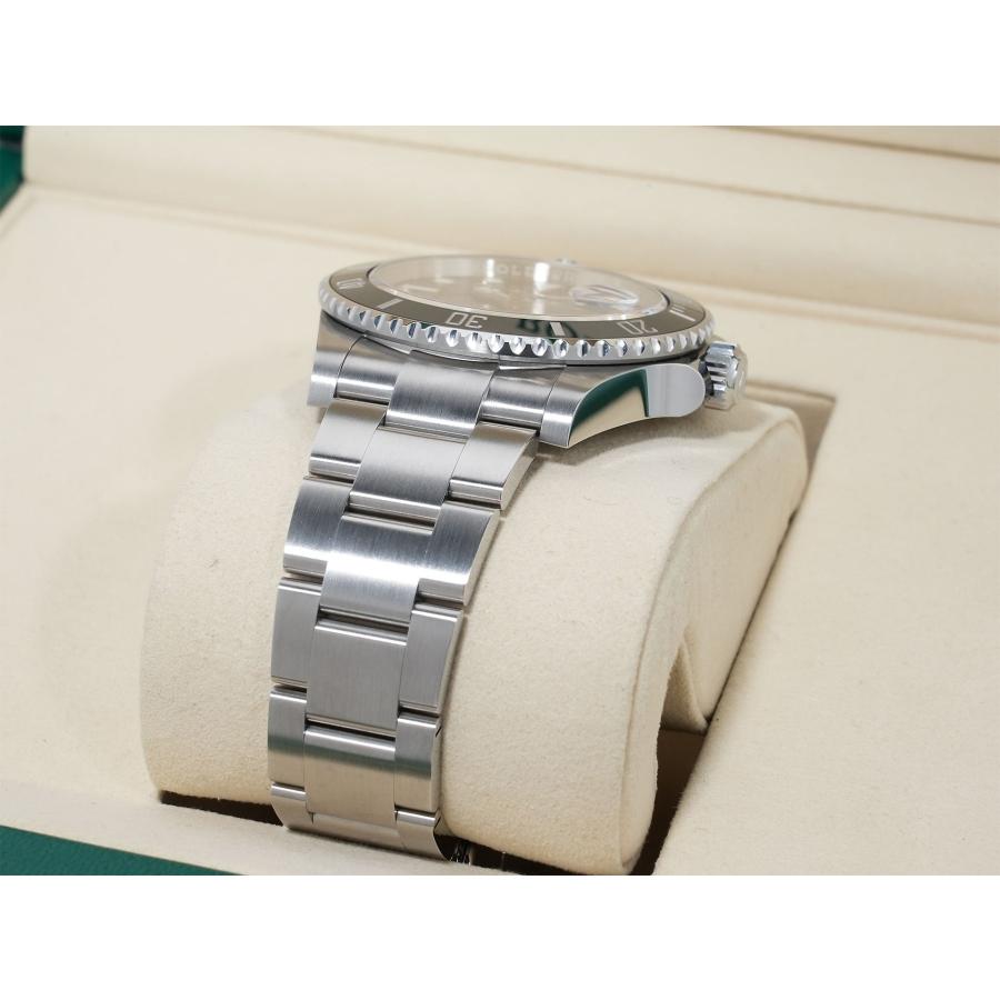 ロレックス サブマリーナー デイト Ref.126610LN ステンレススチール ブラック文字盤 | サブマリーナー | 05