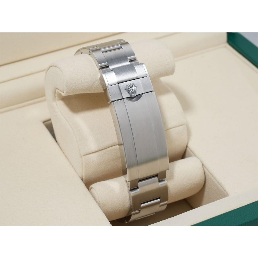 ロレックス サブマリーナー デイト Ref.126610LN ステンレススチール ブラック文字盤 | サブマリーナー | 06