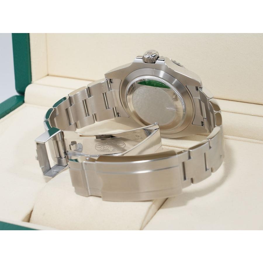 ロレックス サブマリーナー デイト Ref.126610LN ステンレススチール ブラック文字盤 | サブマリーナー | 07