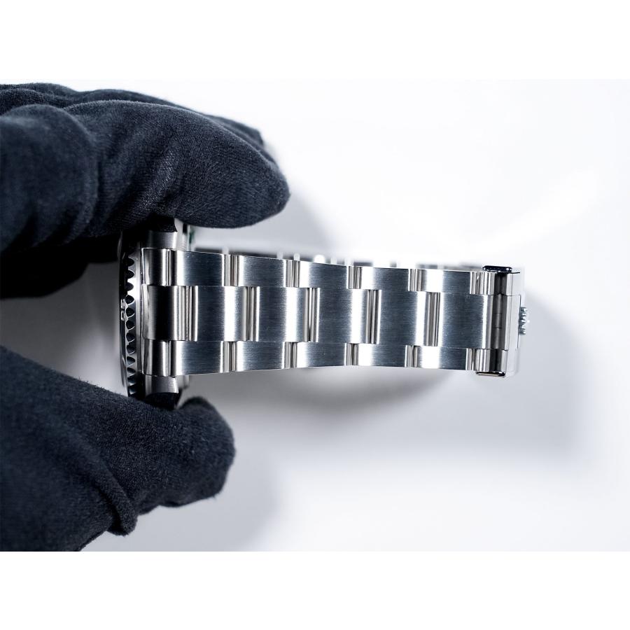 ロレックス サブマリーナー デイト Ref.126610LN ステンレススチール ブラック文字盤 | サブマリーナー | 08