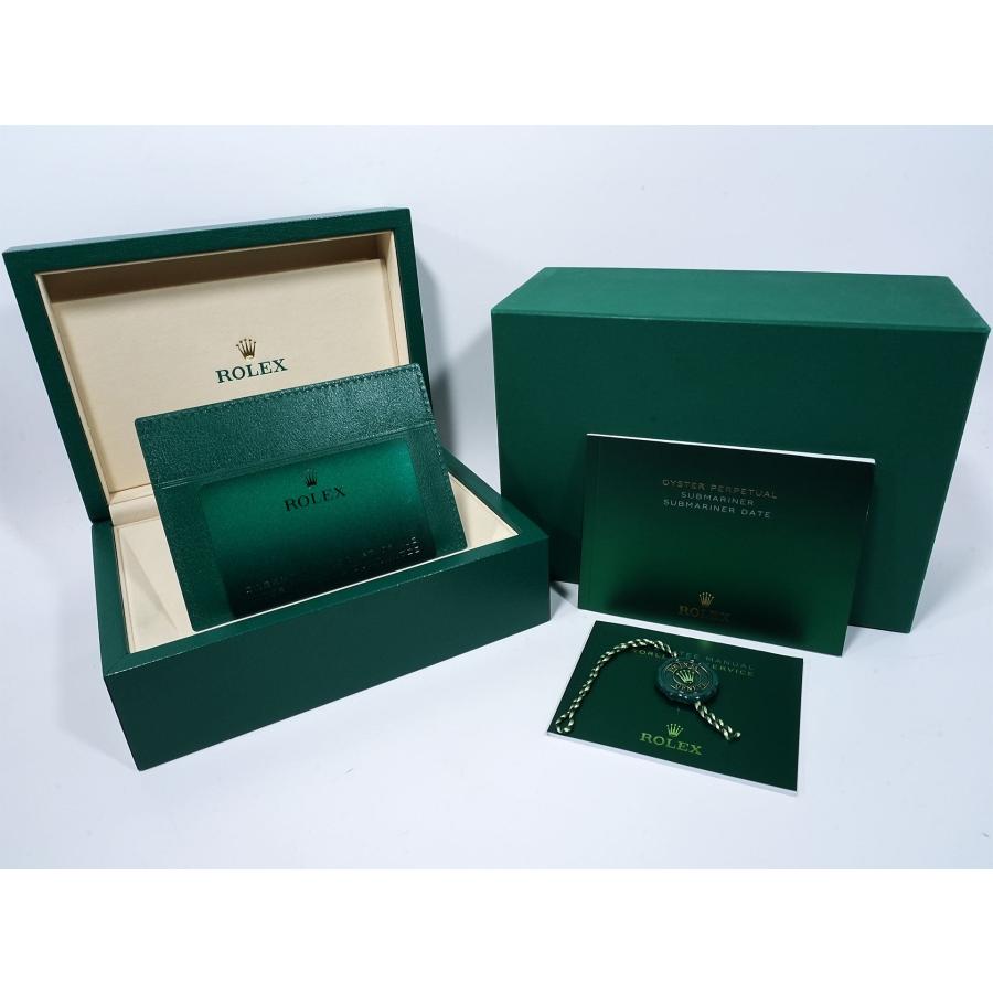 ロレックス サブマリーナー デイト Ref.126610LN ステンレススチール ブラック文字盤 | サブマリーナー | 09