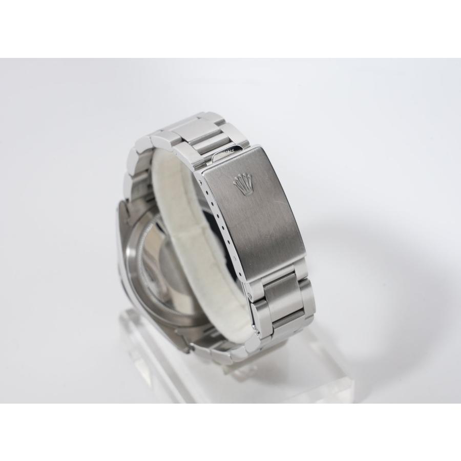 ロレックス エクスプローラーI Ref.1016 ステンレススチール ブラック文字盤 | エクスプローラー（ROLEX） | 06