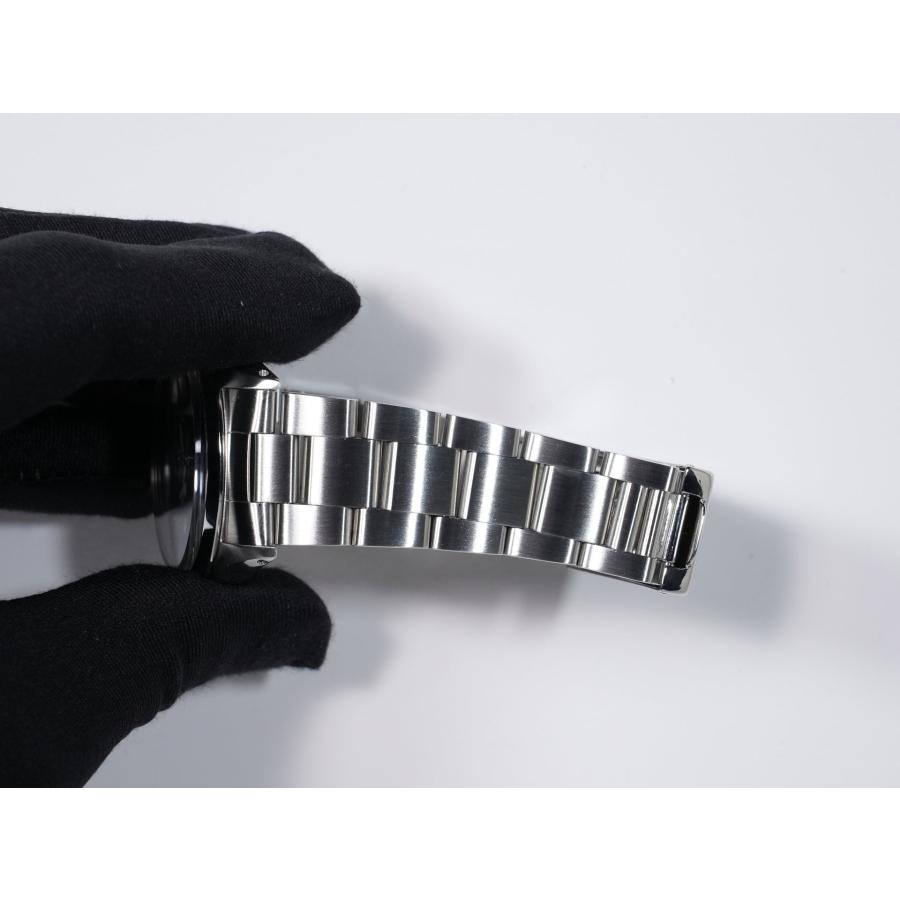 ロレックス エクスプローラーI Ref.1016 ステンレススチール ブラック文字盤 | エクスプローラー（ROLEX） | 08