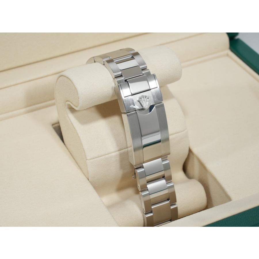 ロレックス デイトナ Ref.126500LN ステンレススチール ブラック文字盤 | コスモグラフ デイトナ | 05