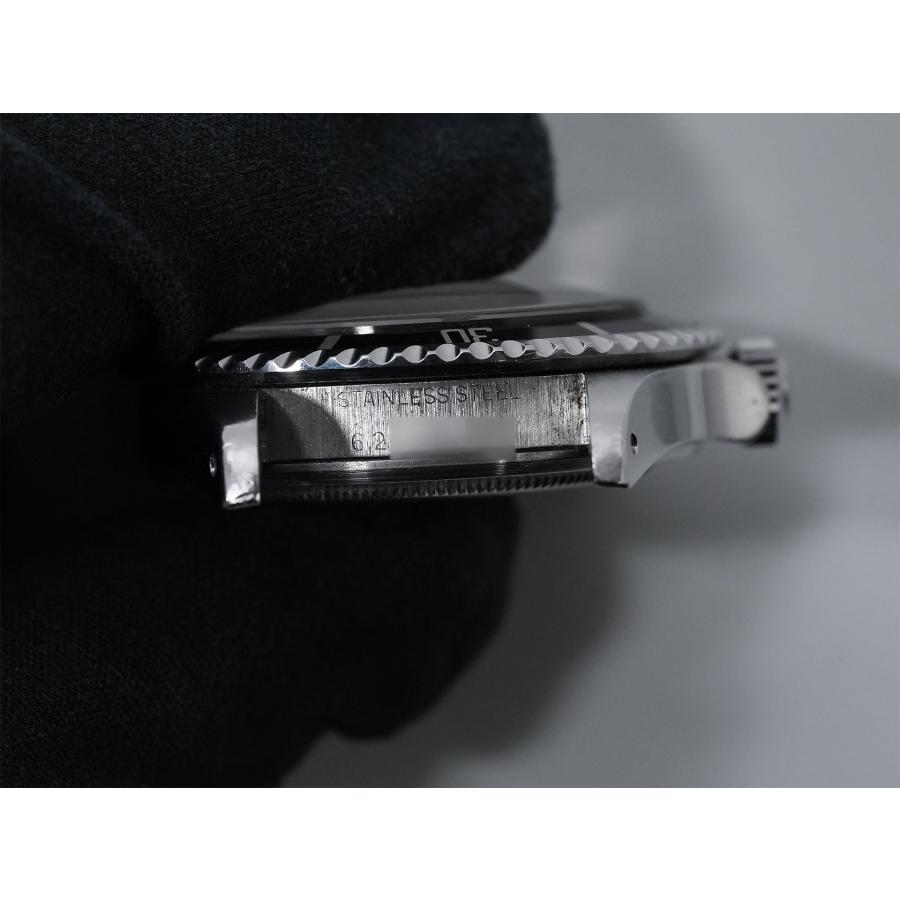 ロレックス サブマリーナー Ref.5513 ステンレススチール ブラック文字盤 | サブマリーナー | 11