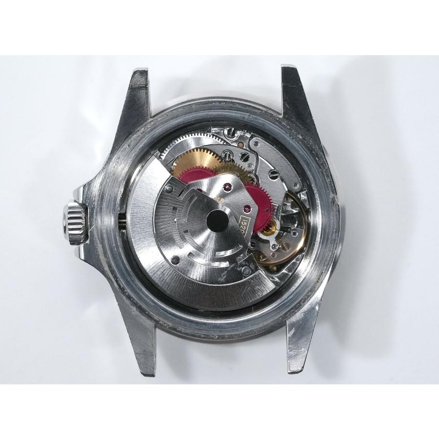 ロレックス サブマリーナー Ref.5513 ステンレススチール ブラック文字盤 | サブマリーナー | 12