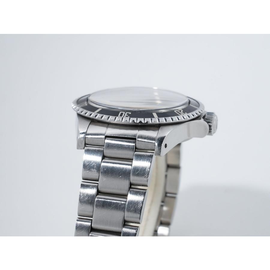 ロレックス サブマリーナー Ref.5513 ステンレススチール ブラック文字盤 | サブマリーナー | 05