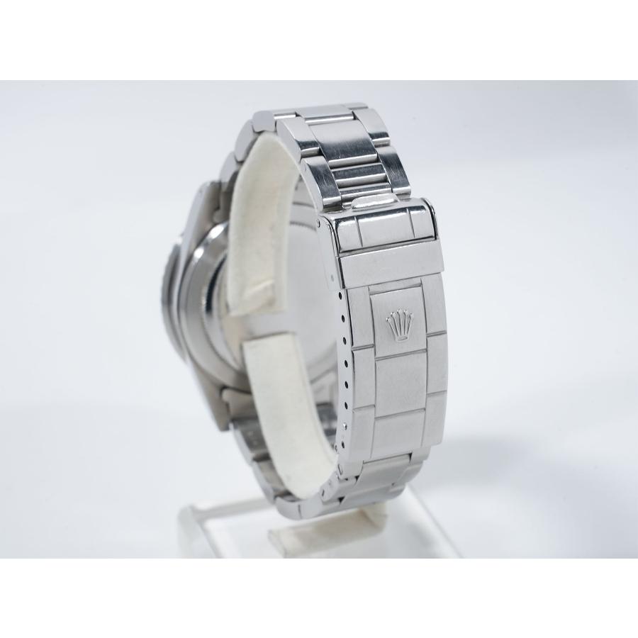 ロレックス サブマリーナー Ref.5513 ステンレススチール ブラック文字盤 | サブマリーナー | 06