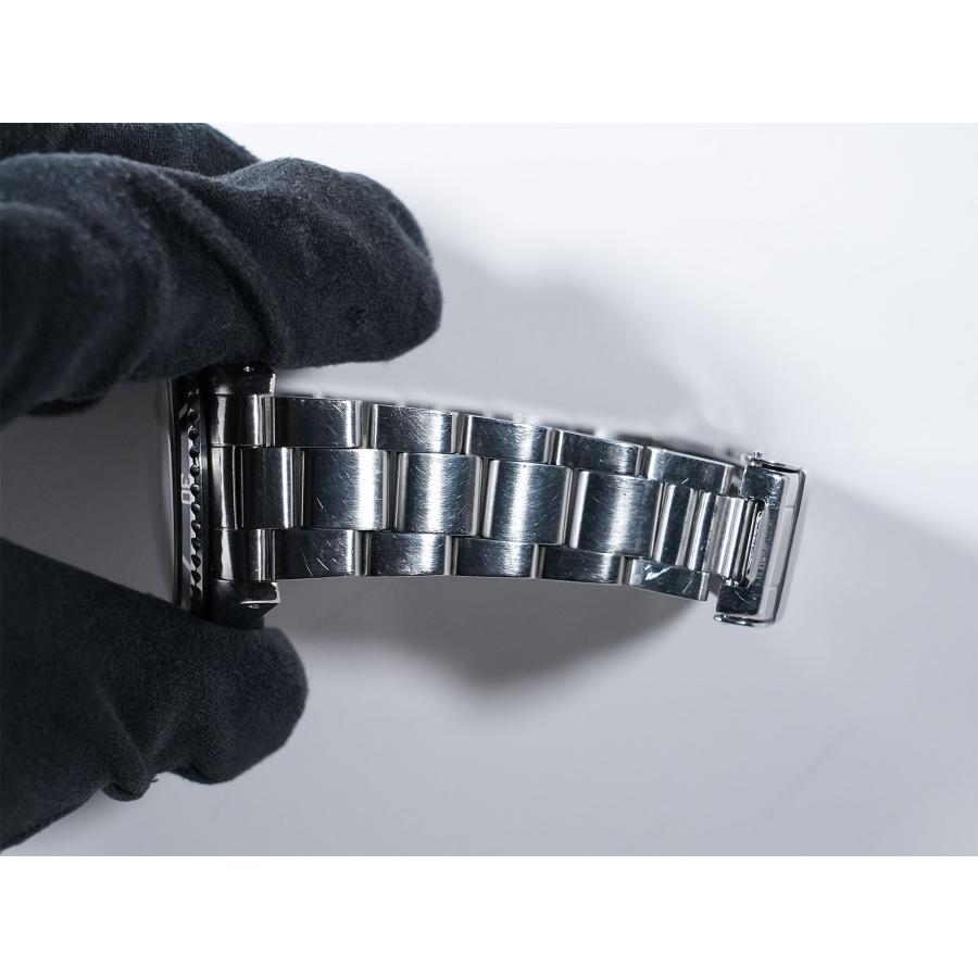 ロレックス サブマリーナー Ref.5513 ステンレススチール ブラック文字盤 | サブマリーナー | 08