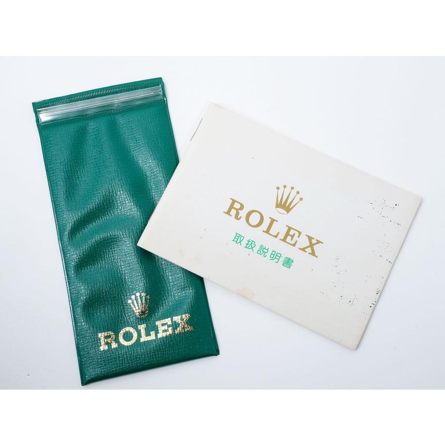 ロレックス サブマリーナー Ref.5513 ステンレススチール ブラック文字盤 | サブマリーナー | 09