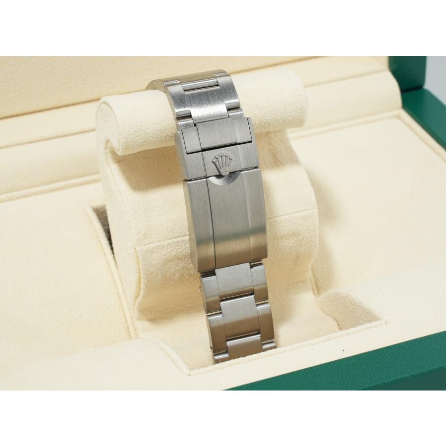 ロレックス ヨットマスター42 Ref.226627 RLXチタン ブラック文字盤 | ヨットマスター | 05