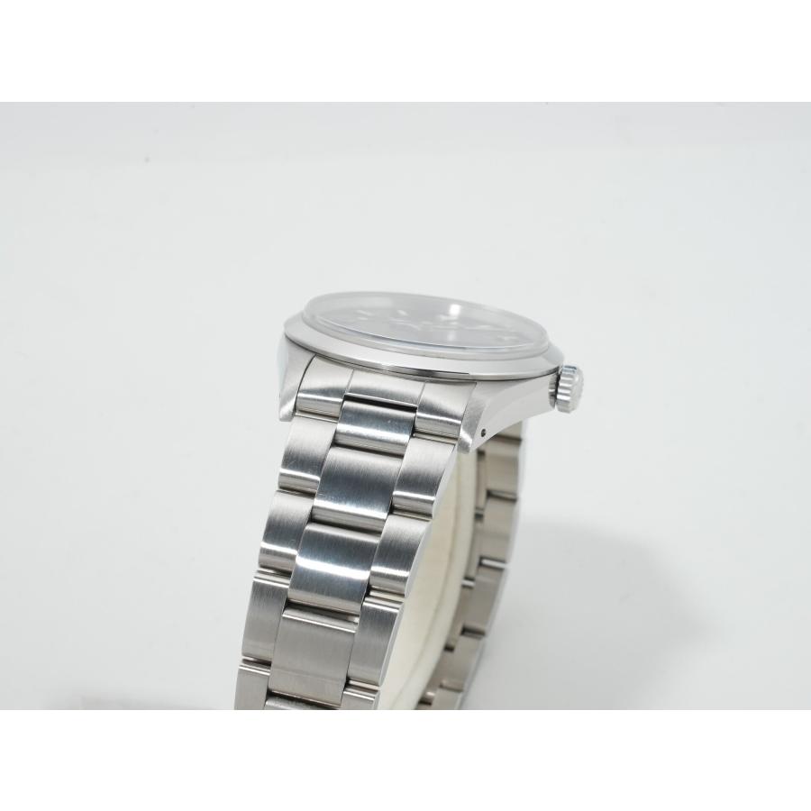 ロレックス エクスプローラーI Ref.14270 ステンレススチール ブラック文字盤 オイスターブレスレット | エクスプローラー（ROLEX） | 05