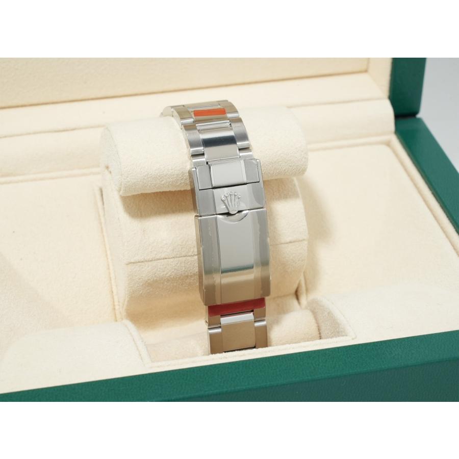 ロレックス デイトナ Ref.116520 ステンレススチール ホワイト文字盤 | コスモグラフ デイトナ | 05