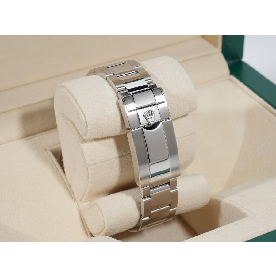 ロレックス GMTマスターII Ref.116710LN SS ブラック文字盤 | GMTマスター | 06