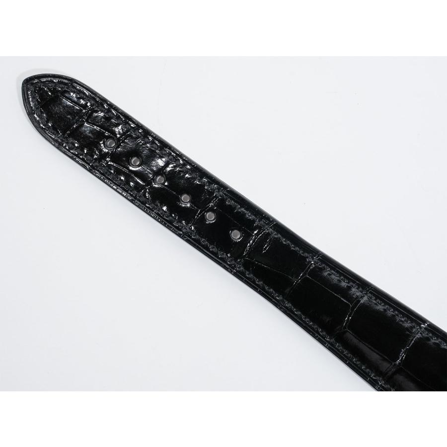 パテックフィリップ コンプリケーション ワールドタイム ムーンフェイズ Ref.5575G-001 ホワイトゴールド ブラック文字盤 | PATEK PHILIPPE | 06