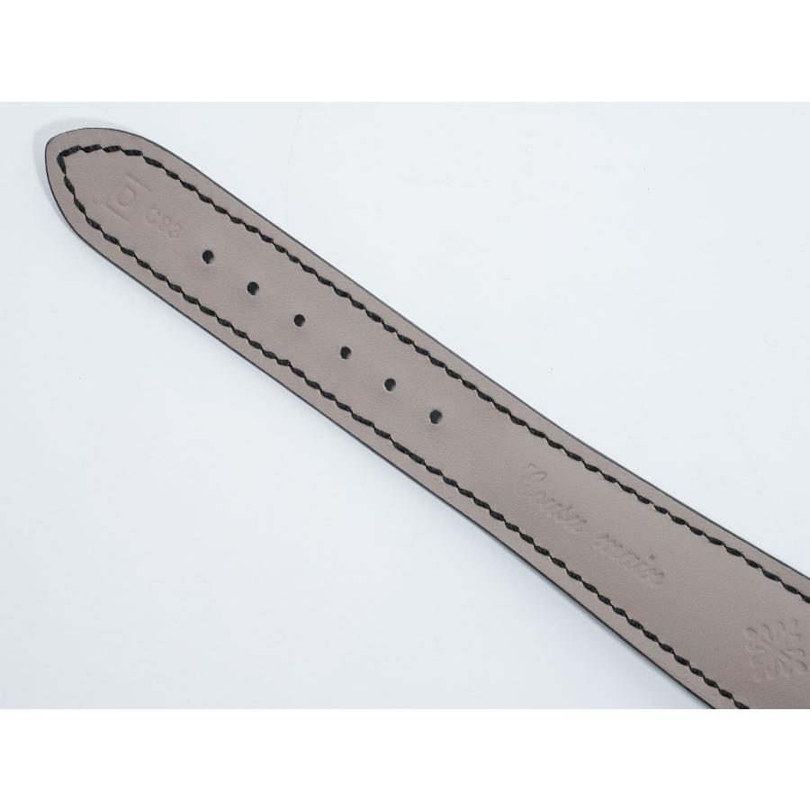 パテックフィリップ コンプリケーション ワールドタイム ムーンフェイズ Ref.5575G-001 ホワイトゴールド ブラック文字盤 | PATEK PHILIPPE | 07