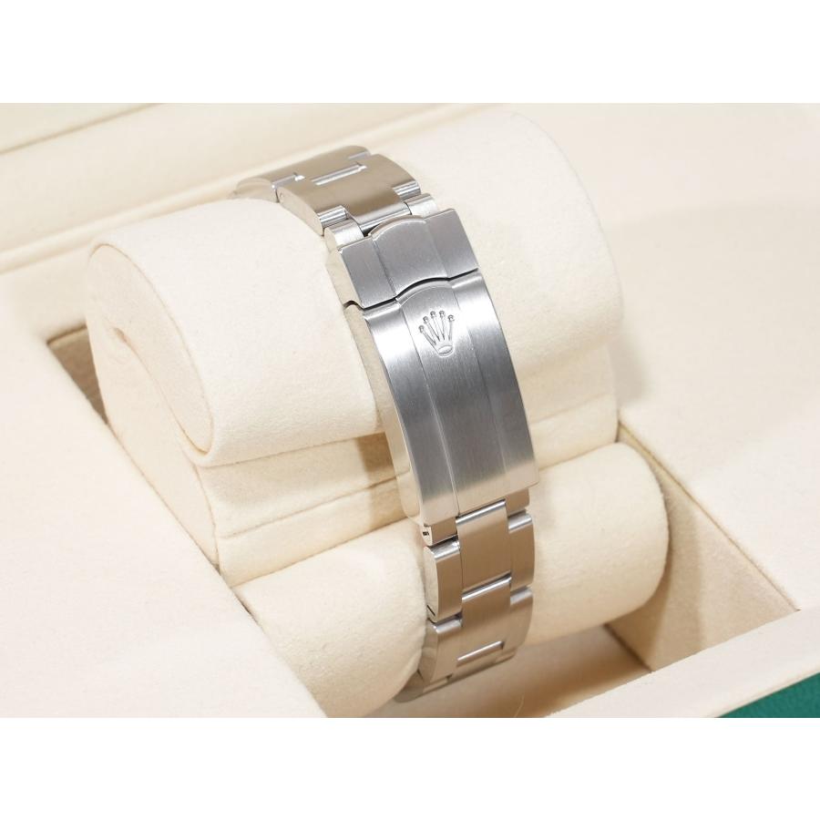 ロレックス オイスターパーペチュアル Ref.276200 ステンレススチール ラベンダー文字盤 | オイスター パーペチュアル | 05