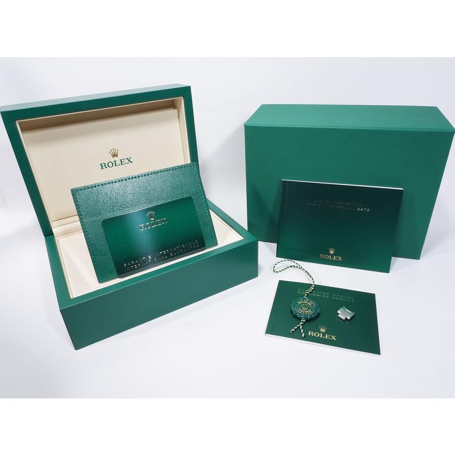 ロレックス オイスターパーペチュアル Ref.276200 ステンレススチール ラベンダー文字盤 | オイスター パーペチュアル | 07