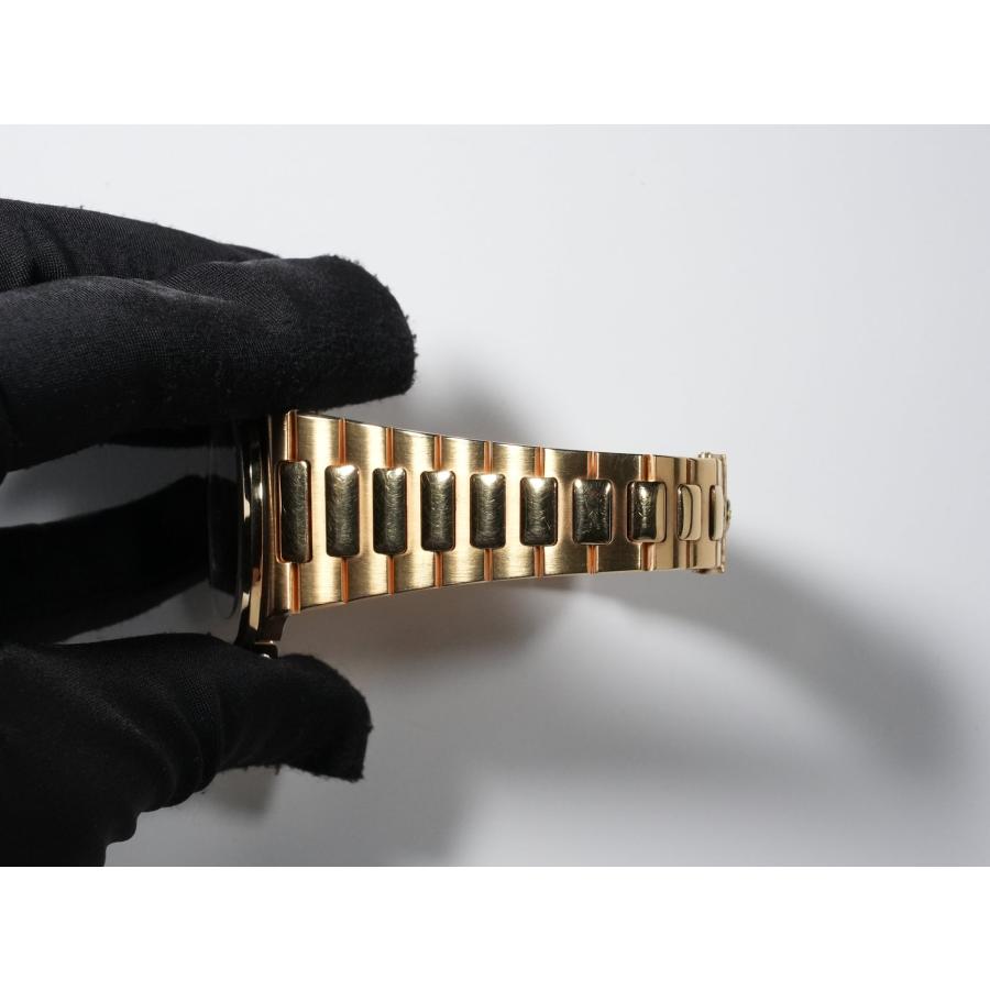 パテックフィリップ ノーチラス Ref.3700/11 18KYG ブルー文字盤 | ノーチラス | 08