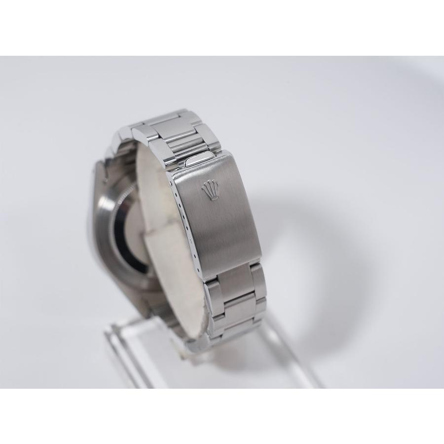 ロレックス エクスプローラー II Ref.16550 SS ブラック文字盤 | エクスプローラー（ROLEX） | 06