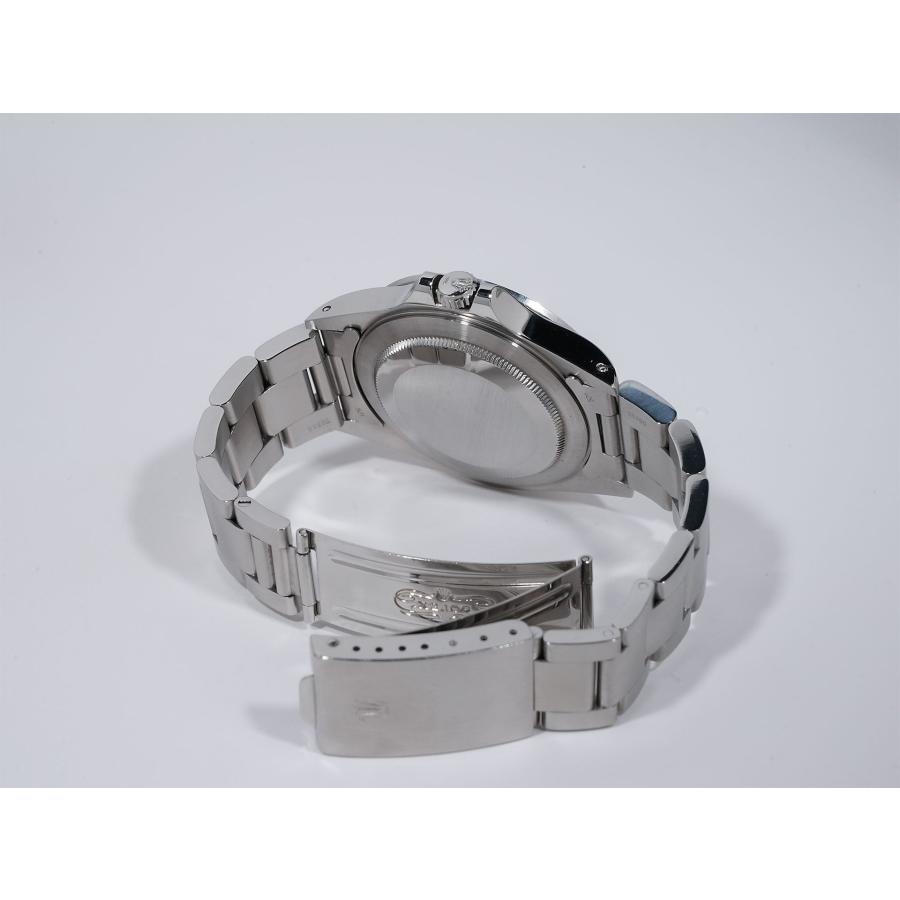 ロレックス エクスプローラー II Ref.16550 SS ブラック文字盤 | エクスプローラー（ROLEX） | 07