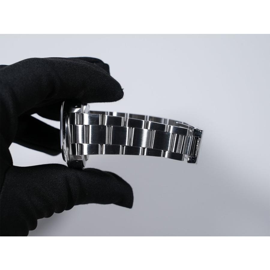 ロレックス エクスプローラー II Ref.16550 SS ブラック文字盤 | エクスプローラー（ROLEX） | 08