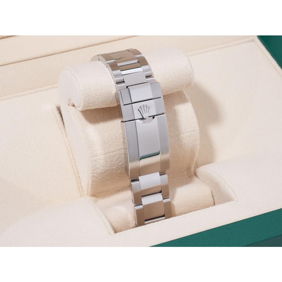 ロレックス デイトナ Ref.116500LN ステンレススチール ホワイト文字盤 | コスモグラフ デイトナ | 06